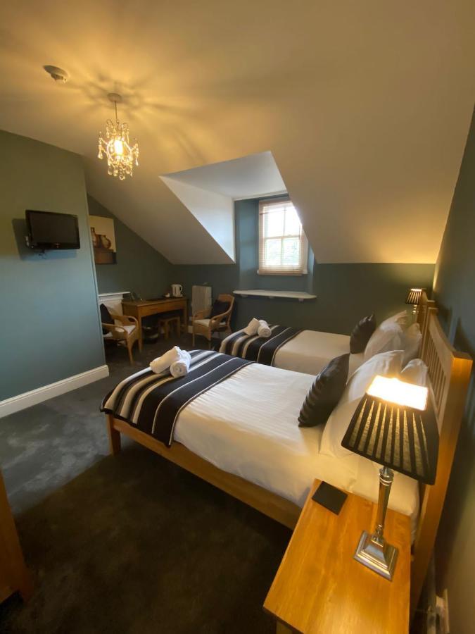 Ambleside Central Dış mekan fotoğraf