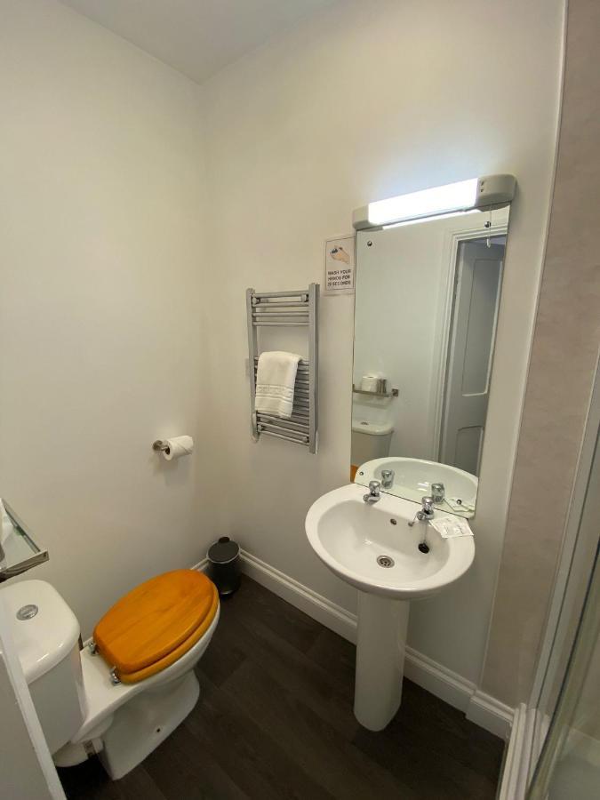 Ambleside Central Dış mekan fotoğraf