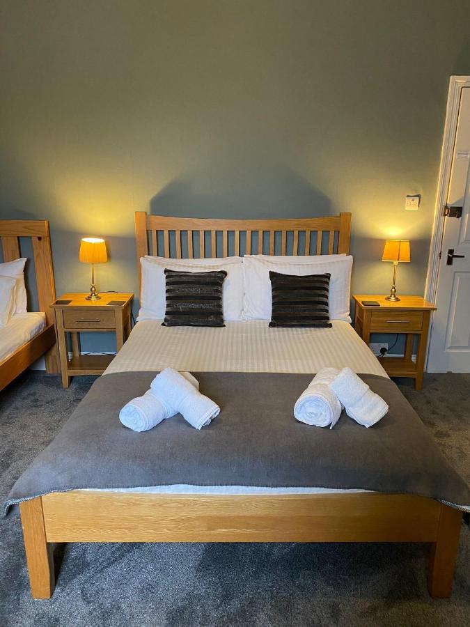 Ambleside Central Dış mekan fotoğraf