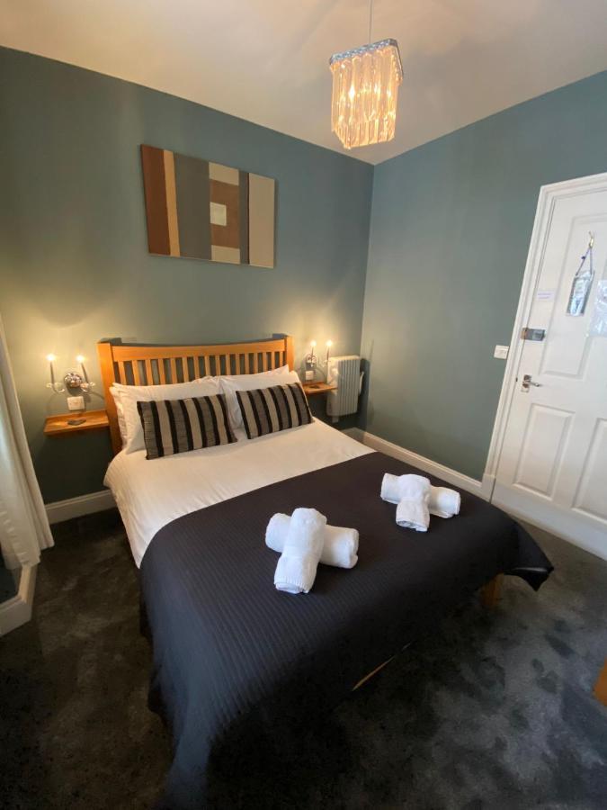 Ambleside Central Dış mekan fotoğraf