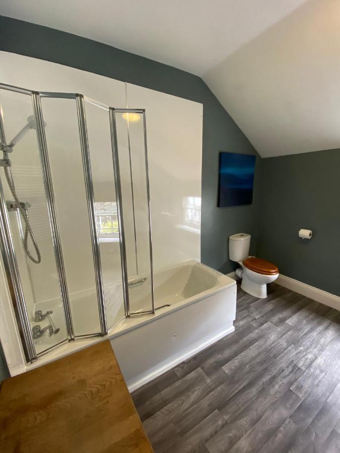 Ambleside Central Dış mekan fotoğraf