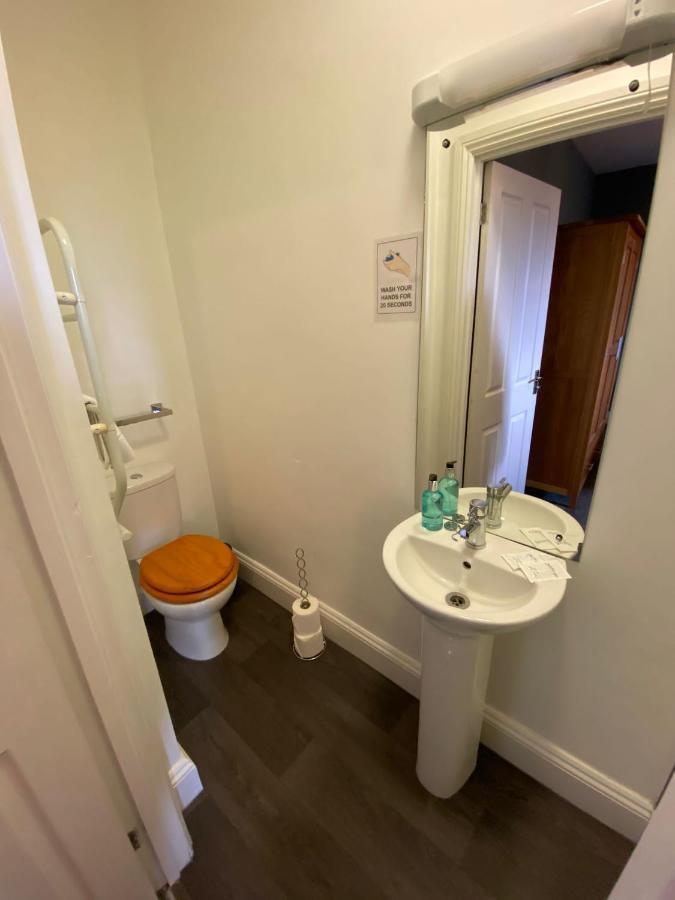 Ambleside Central Dış mekan fotoğraf