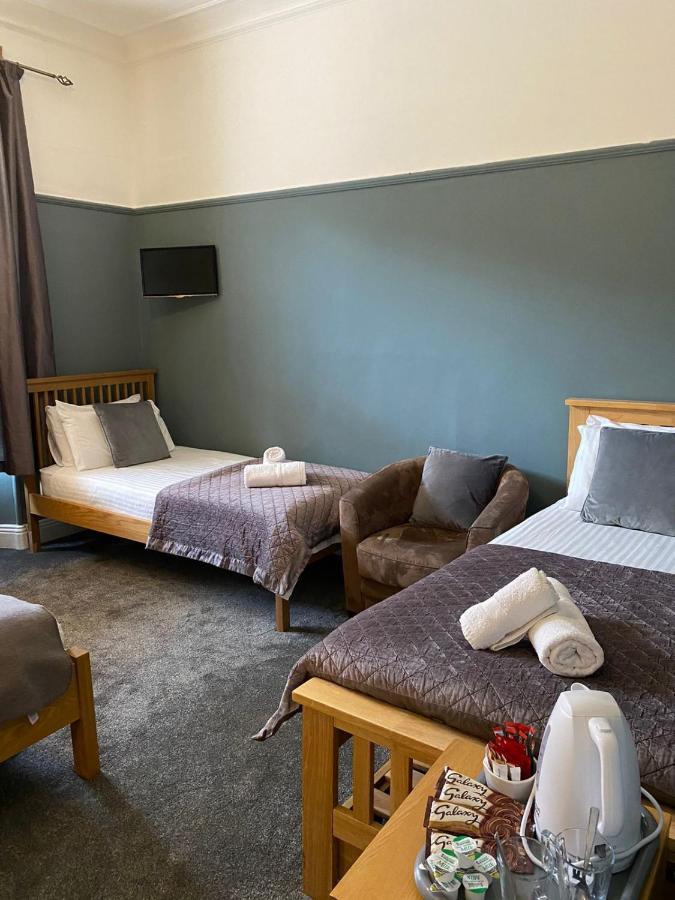 Ambleside Central Dış mekan fotoğraf