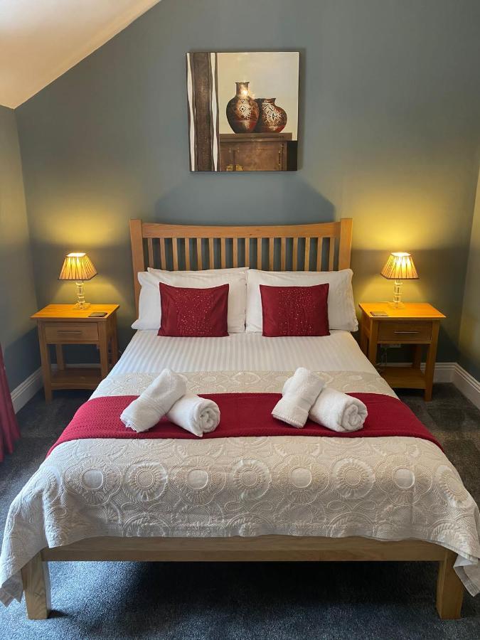 Ambleside Central Dış mekan fotoğraf