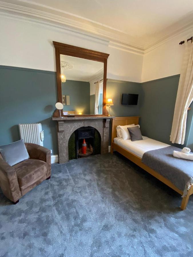 Ambleside Central Dış mekan fotoğraf