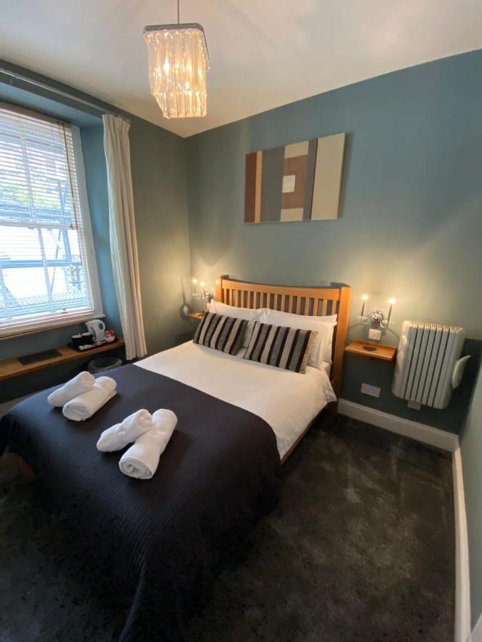 Ambleside Central Dış mekan fotoğraf