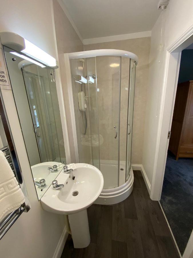 Ambleside Central Dış mekan fotoğraf