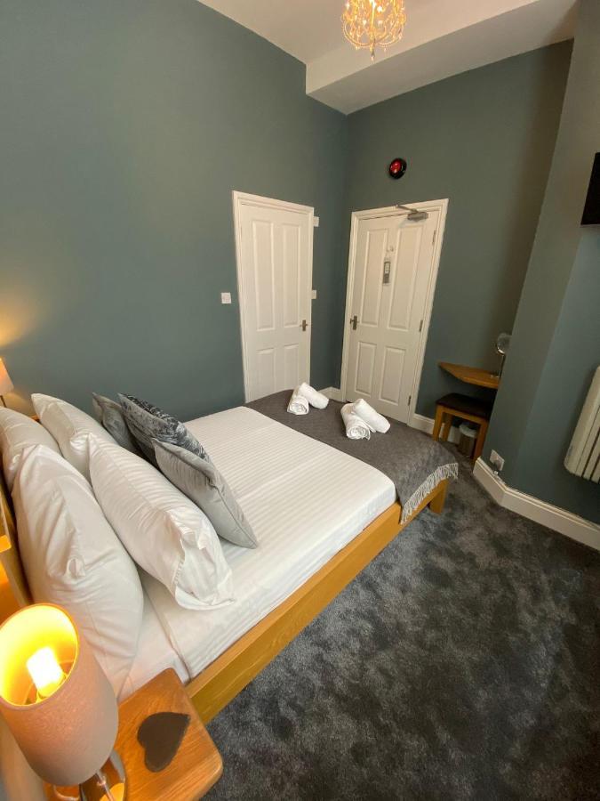 Ambleside Central Dış mekan fotoğraf