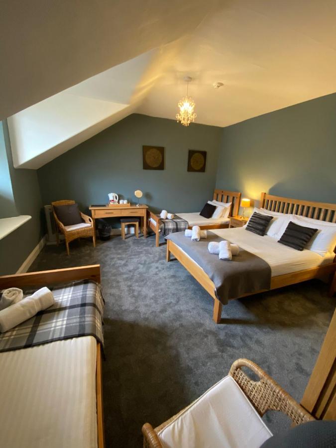 Ambleside Central Dış mekan fotoğraf