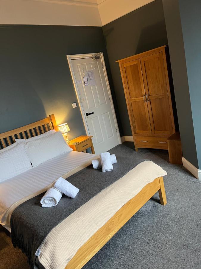 Ambleside Central Dış mekan fotoğraf