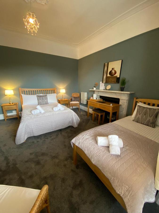 Ambleside Central Dış mekan fotoğraf