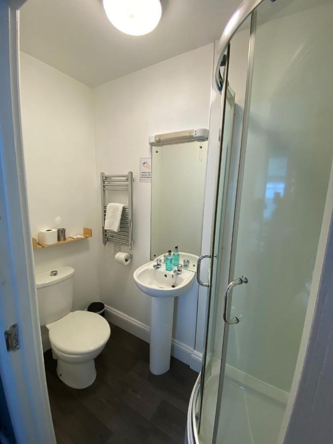 Ambleside Central Dış mekan fotoğraf