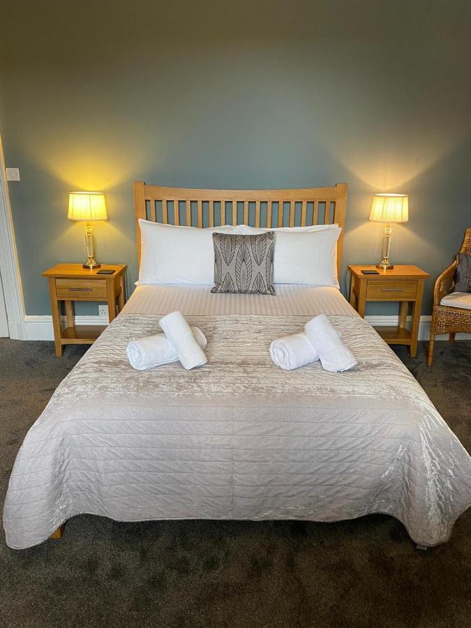 Ambleside Central Dış mekan fotoğraf