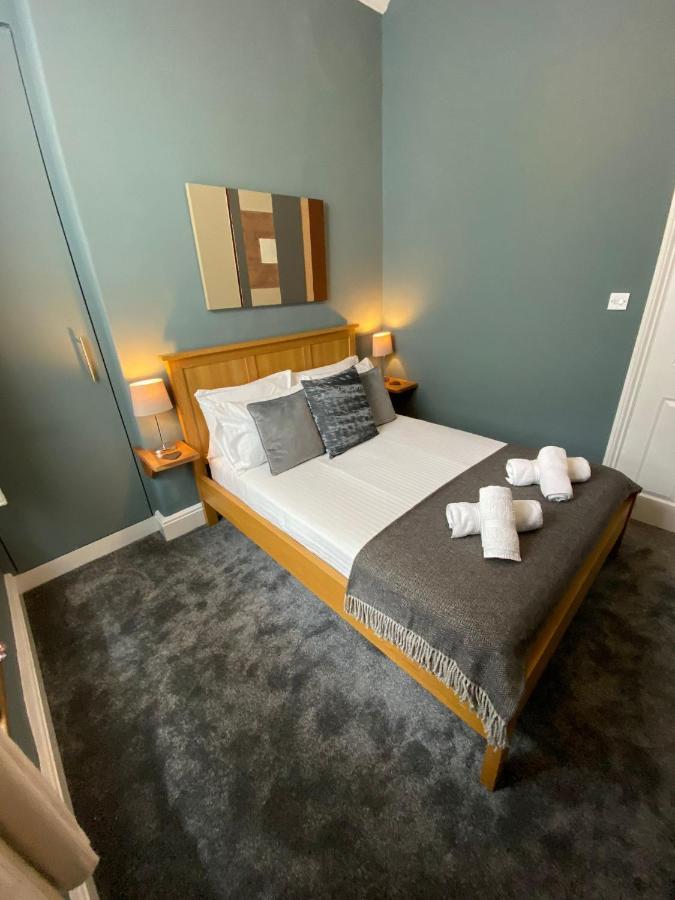Ambleside Central Dış mekan fotoğraf