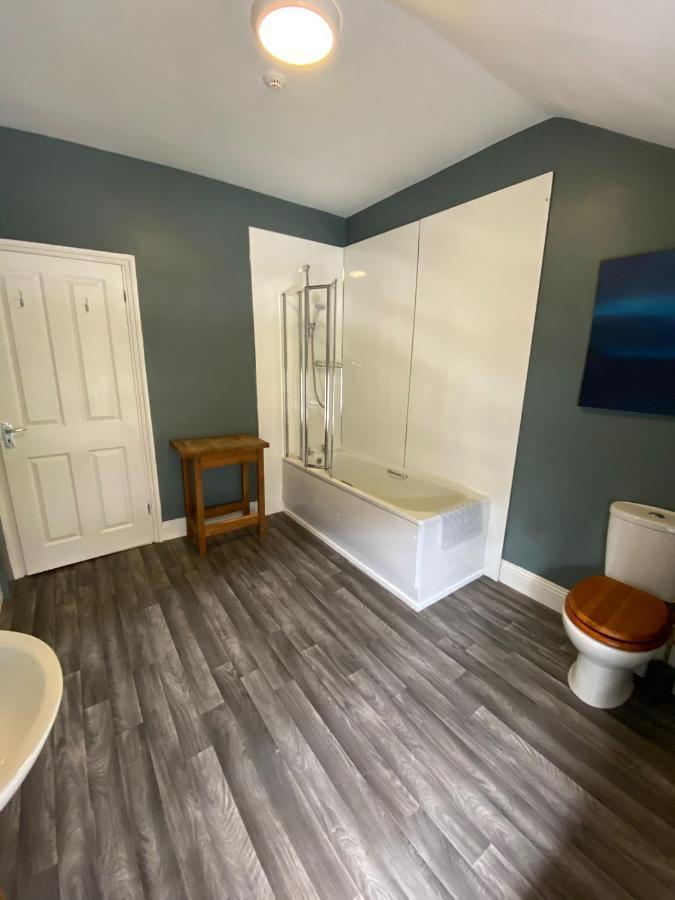 Ambleside Central Dış mekan fotoğraf