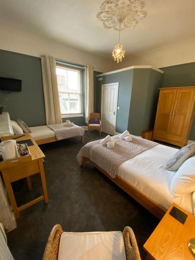 Ambleside Central Dış mekan fotoğraf
