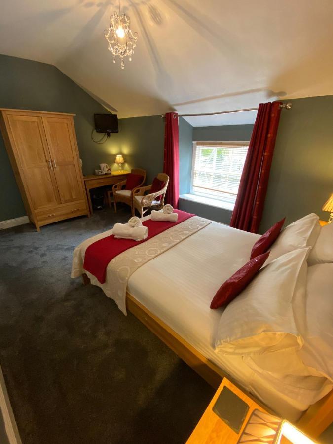 Ambleside Central Dış mekan fotoğraf