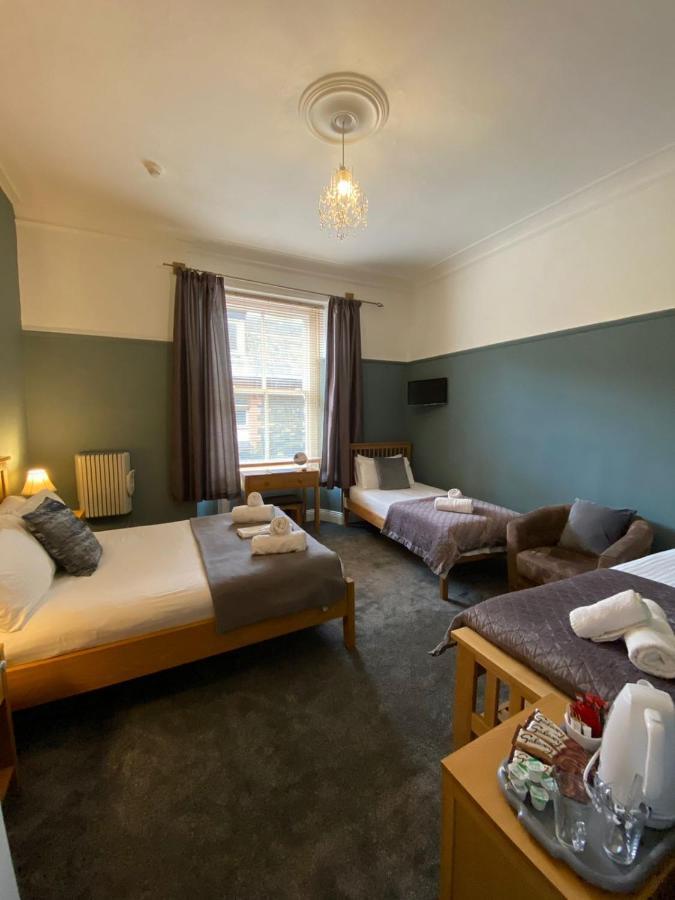 Ambleside Central Dış mekan fotoğraf