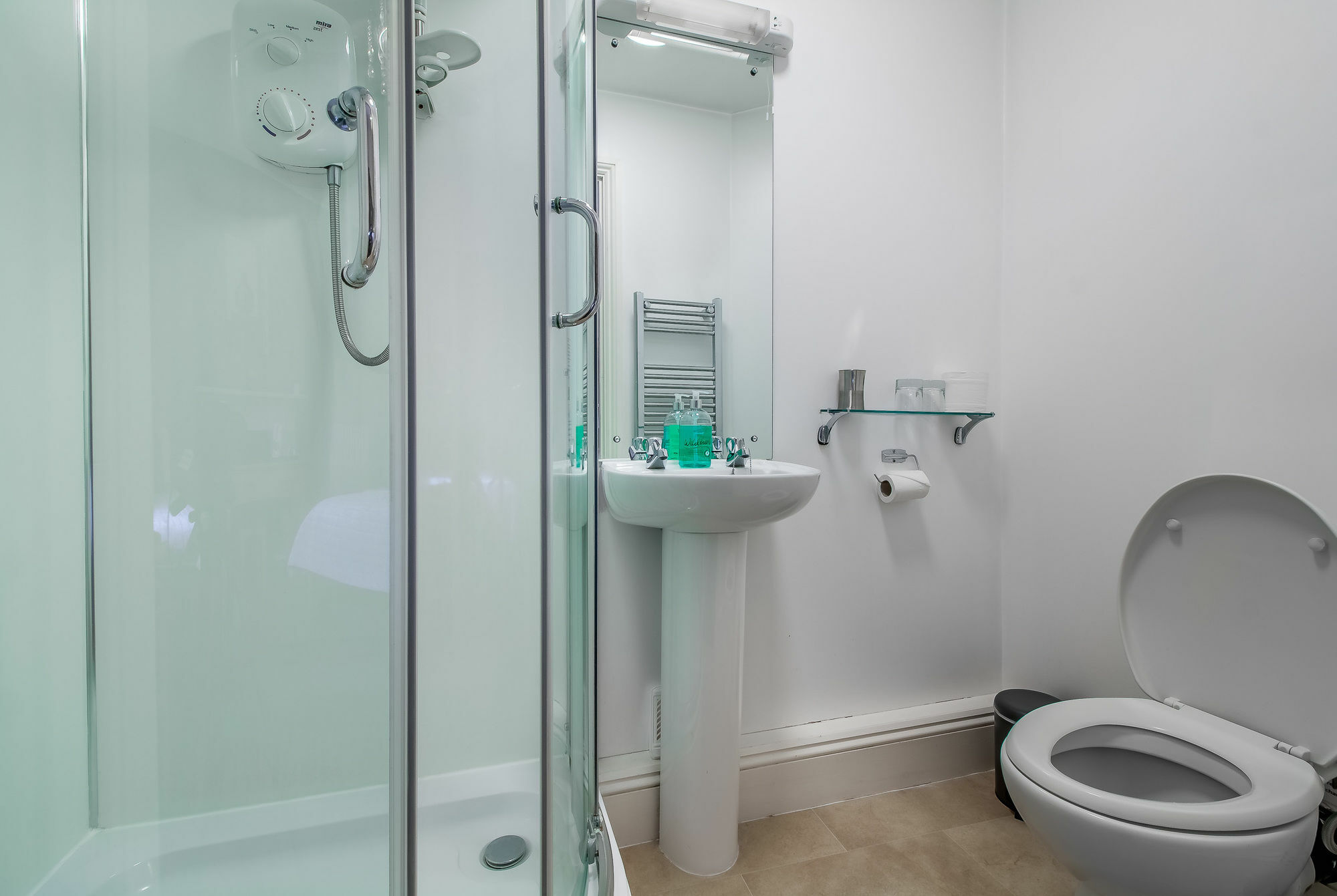 Ambleside Central Dış mekan fotoğraf