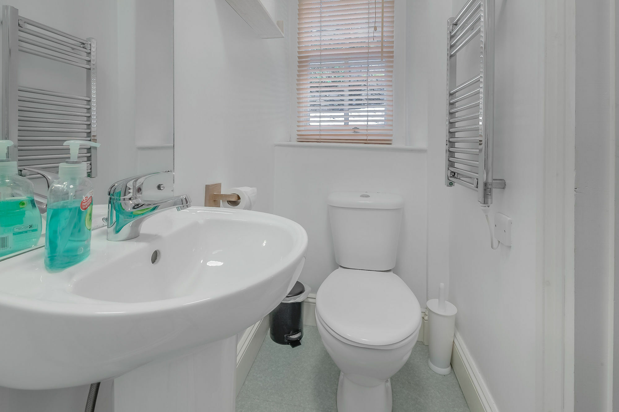 Ambleside Central Dış mekan fotoğraf
